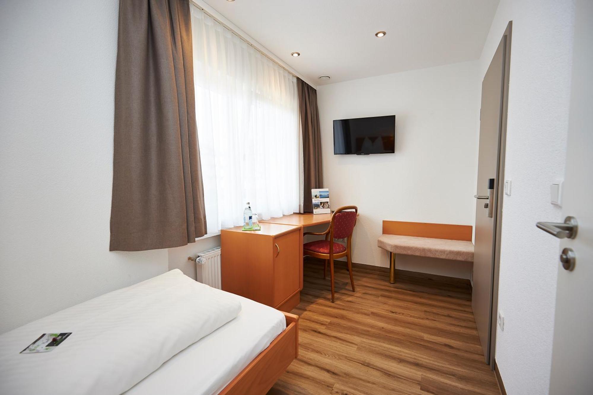 Flair Hotel Gruener Baum Donaueschingen Exterior foto