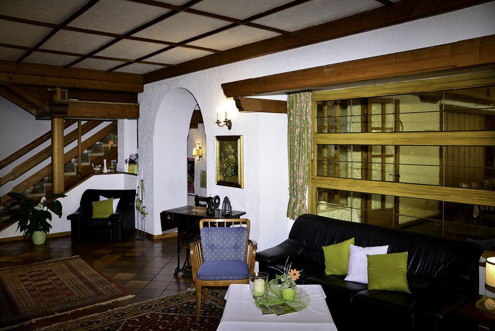 Flair Hotel Gruener Baum Donaueschingen Exterior foto